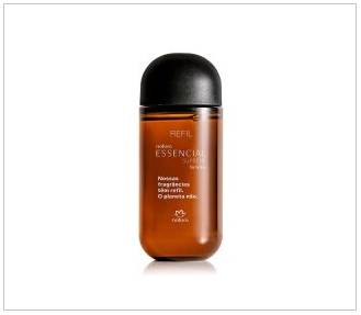 Refil Essencial Supreme Feminino