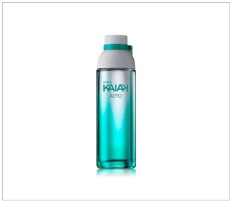 Colônia Kaiak Aero Feminino