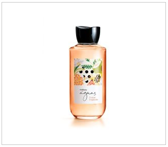 Colônia Águas Frutas Tropicais Feminino