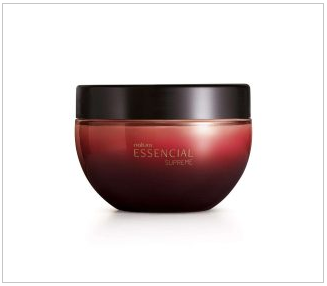 Hidratante corporal perfumado essencial supreme - 200g