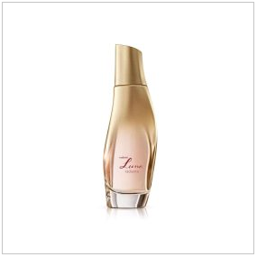 Luna Radiante feminino - 75ml