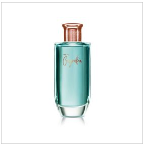Biografia Feminino - 100ml