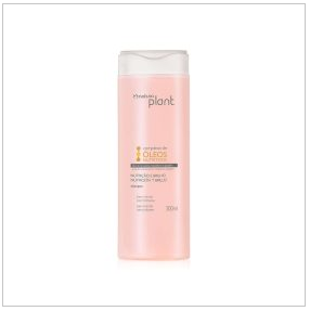 Shampoo Plant - 300ml