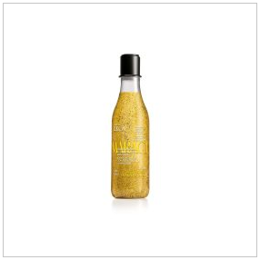 Sabonete Líquido Esfoliante Maracujá Ekos - 185ml