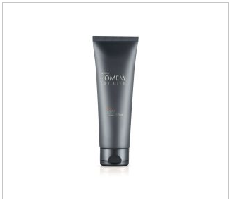 Shampoo 3 em 1 Natura Homem Cor.agio - 125ml